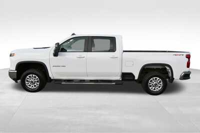 2024 Chevrolet Silverado 2500HD, $50860. Photo 4