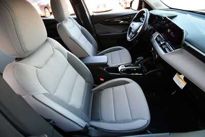 2026 Chevrolet TrailBlazer, $29445. Photo 11