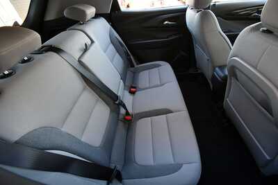 2026 Chevrolet TrailBlazer, $29445. Photo 12