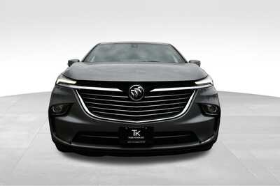 2023 Buick Enclave, $35247. Photo 11