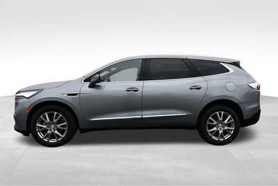 2023 Buick Enclave, $35247. Photo 4
