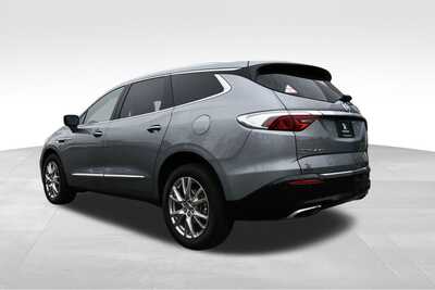2023 Buick Enclave, $35247. Photo 5