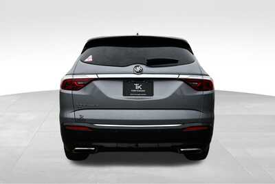 2023 Buick Enclave, $35247. Photo 6