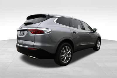 2023 Buick Enclave, $35247. Photo 8