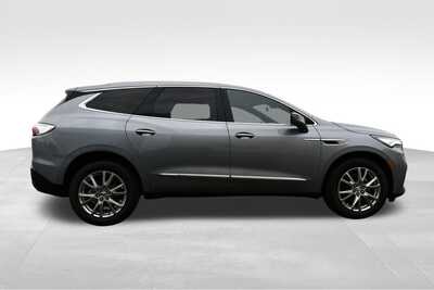 2023 Buick Enclave, $35247. Photo 9