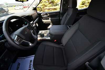 2026 Chevrolet Silverado 1500, $66980. Photo 10