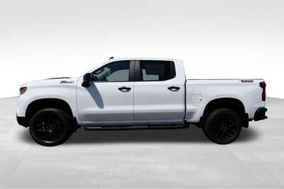 2026 Chevrolet Silverado 1500, $66980. Photo 3