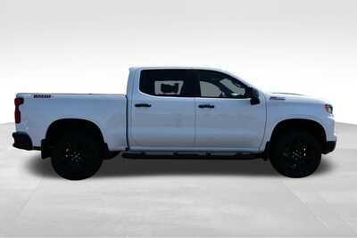 2026 Chevrolet Silverado 1500, $66980. Photo 7