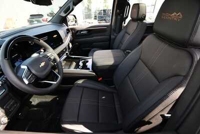 2026 Chevrolet Tahoe, $90380. Photo 10