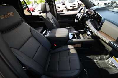 2026 Chevrolet Tahoe, $90380. Photo 11