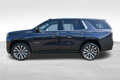 2026 Chevrolet Tahoe, $90380. Photo 3