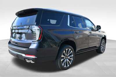 2026 Chevrolet Tahoe, $90380. Photo 6