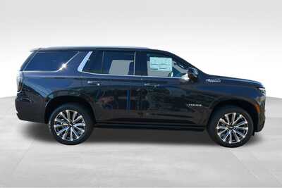 2026 Chevrolet Tahoe, $90380. Photo 7