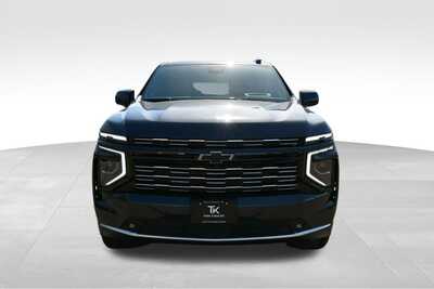 2026 Chevrolet Tahoe, $90380. Photo 9