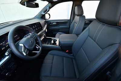 2026 Chevrolet Suburban, $82645. Photo 10