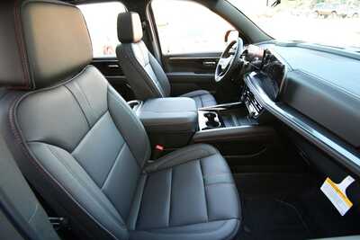 2026 Chevrolet Suburban, $82645. Photo 11