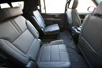2026 Chevrolet Suburban, $82645. Photo 12