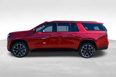2026 Chevrolet Suburban, $82645. Photo 3