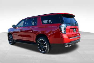 2026 Chevrolet Suburban, $82645. Photo 4