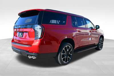 2026 Chevrolet Suburban, $82645. Photo 6