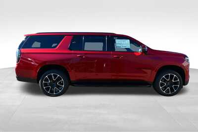 2026 Chevrolet Suburban, $82645. Photo 7