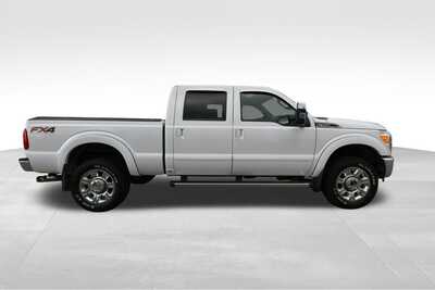 2015 Ford F350 Crew Cab, $28096. Photo 9