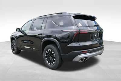 2025 Chevrolet Traverse, $46255. Photo 5
