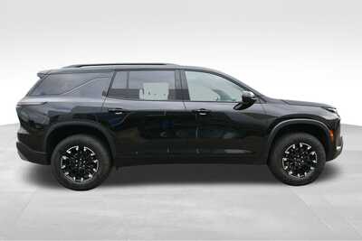 2025 Chevrolet Traverse, $46255. Photo 9