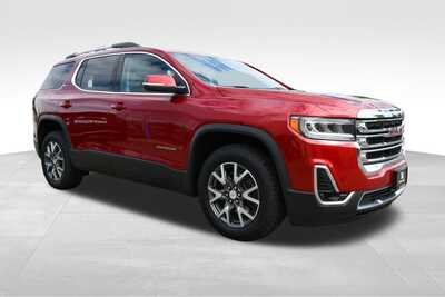 2023 GMC Acadia, $32694. Photo 10