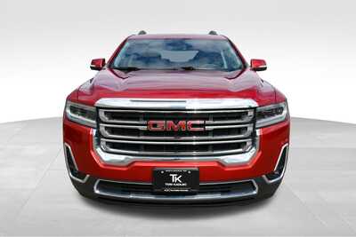 2023 GMC Acadia, $32694. Photo 11