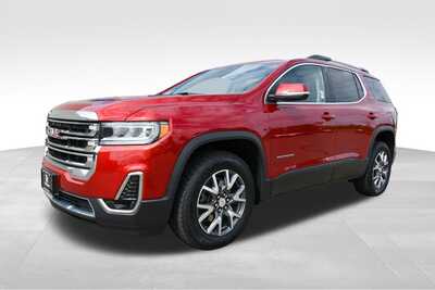2023 GMC Acadia, $32694. Photo 2