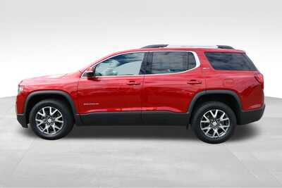 2023 GMC Acadia, $32694. Photo 4
