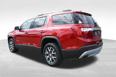 2023 GMC Acadia, $32694. Photo 5