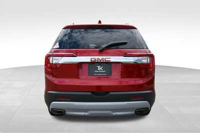2023 GMC Acadia, $32694. Photo 6
