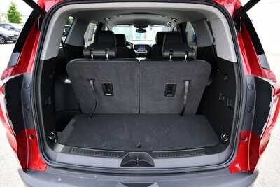2023 GMC Acadia, $32694. Photo 7