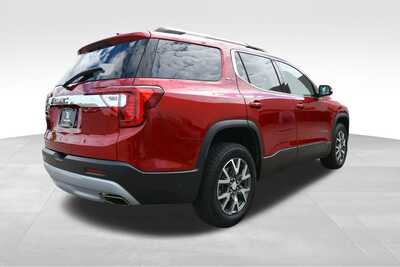 2023 GMC Acadia, $32694. Photo 8