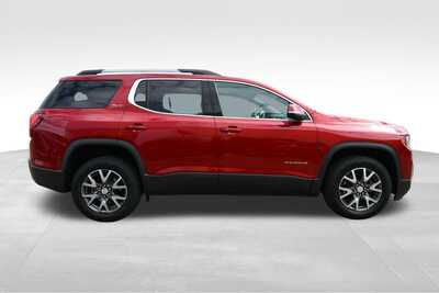 2023 GMC Acadia, $32694. Photo 9
