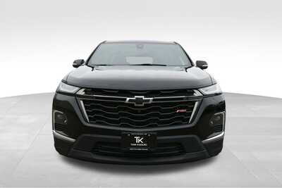 2023 Chevrolet Traverse, $37238. Photo 11