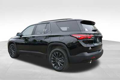 2023 Chevrolet Traverse, $37238. Photo 5