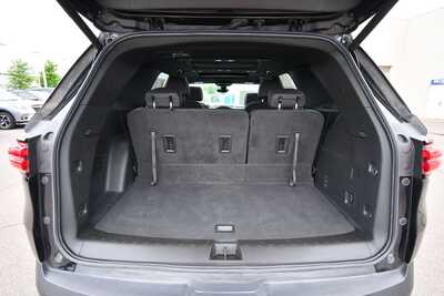 2023 Chevrolet Traverse, $37238. Photo 7