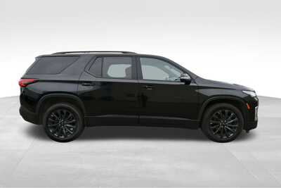 2023 Chevrolet Traverse, $37238. Photo 9