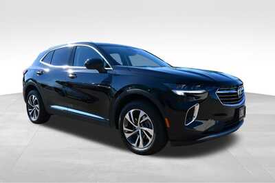 2023 Buick Envision, $29728. Photo 10