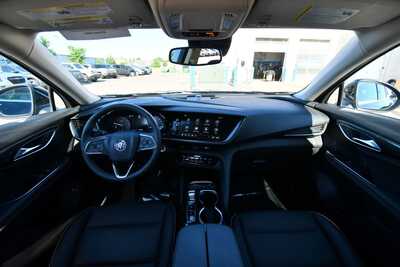 2023 Buick Envision, $29728. Photo 3