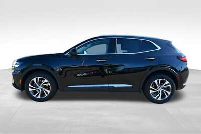 2023 Buick Envision, $29728. Photo 4