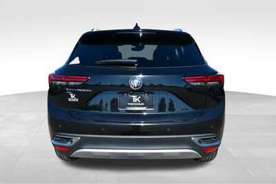 2023 Buick Envision, $29728. Photo 6