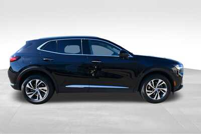 2023 Buick Envision, $29728. Photo 9