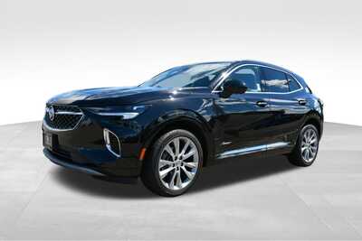 2023 Buick Envision, $33653. Photo 2