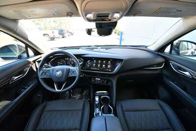 2023 Buick Envision, $33653. Photo 3