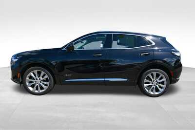 2023 Buick Envision, $33653. Photo 4