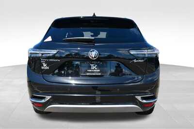 2023 Buick Envision, $33653. Photo 6